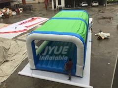 Custom Slip N Dip Inflatable Water Slide Rentals