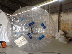 Bumper Ball Body Zorbing Bubble Ball