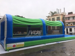 Custom Slip N Dip Inflatable Water Slide Rentals