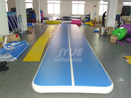 Factory Price Inflatable Gym Air Track, Inflatable Gym Mat For Sale