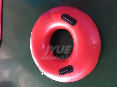 Swimming Pool Floaters Single Water Park Tube Wave Pool Float