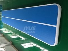 Factory Sale Gymnastics Inflatable Air Track, Gym Mat Inflatable Air Tumble Track, Inflatable Air Track For Sale