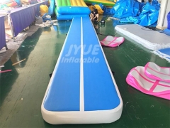 Factory Manufactory Used Air Track For Sale Tumble Track Inflatable Air Mat For Gymnastics