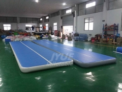 High Quality Tumbling Airtrack inflatable Air Tumble Track For Sale