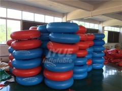 Swimming Pool Floaters Single Water Park Tube Wave Pool Float