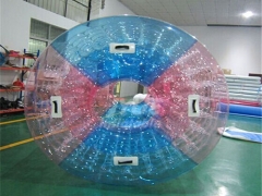 New Design Inflatable Zorbs Water Rollers