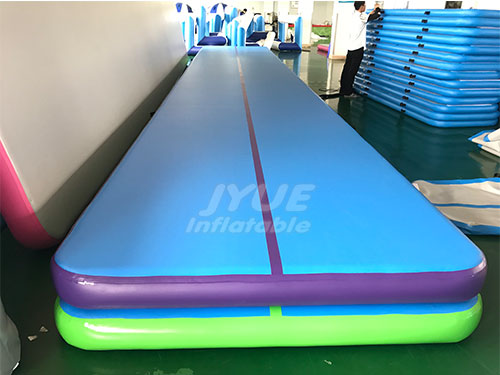 Hot Sale Tumbling Air Track Inflatable Air Track Gymnastics