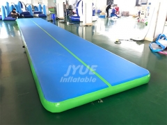 Inflatable Air Mat For Gymnastics / Inflatable Air Track For Sale