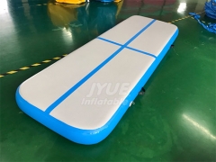 4m/5m/6m/8m/10m/12m/15m Floating Inflatable Air Tumble Track