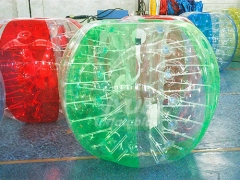 Inflatable Body Bumper Bubble Balls