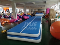 High Quality Inflatable Gymnastic Air Track Air Tumble Track For Rental