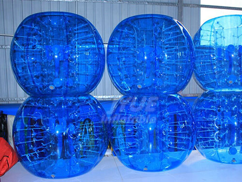 Top Quality Bumper Ball Soccer Bubble