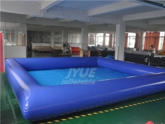 Kid Adult Indoor Outdoor Large PVC Playground Swimming Inflatable Pool