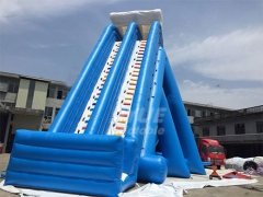 Large Blow Up Water Slide Inflatable Water Slide Clearance