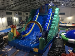 Seaworld Slide, Dry Slide For Children