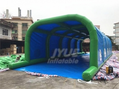 Inflatable Super Slide Kids Inflatable Pool With Slide