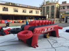 Fun Inflatable Games Inflatable Air Ball Challenge For Kids