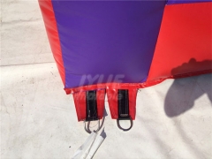 Inflatable Sport Toss Game Inflatable Knock It Off