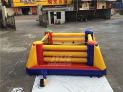 Exciting Outdoor Inflatable Wrestling Boxing Ring /Inflatable Fighting Arena