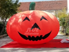 Giant Inflatable Pumpkin For Advertising Event Or Decoration
