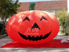 Giant Inflatable Pumpkin For Advertising Event Or Decoration