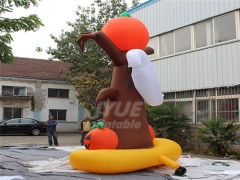 Halloween Festival Devil Excellent Quality Inflatable Halloween