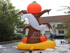 Halloween Festival Devil Excellent Quality Inflatable Halloween