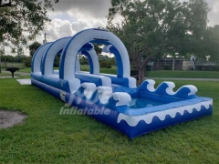 Surf The Wave 2