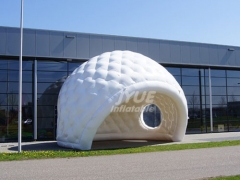 Inflatable Igloo Party Tent Customized Your Inflatable Event Tent