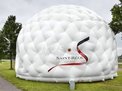 Inflatable Golf Tent Inflatable Dome Tent For Sale Inflatable Advertising Tent Rental