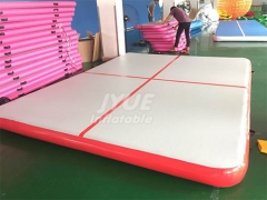 Customized Size Inflatable Jumping Air Tumble Track Inflatable Gym Airtrack For Sale