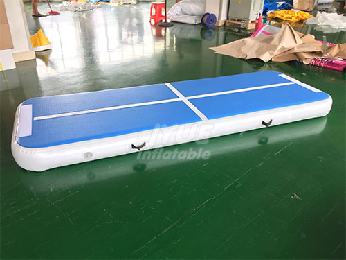 High Quality Inflatable Tumble Airtrack Gymnastic Mats Air Mat For Gym