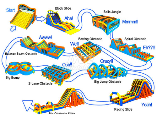 Obstacle Courses-2