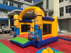 Jump House Purchase Minions Bounce House Business For Sale