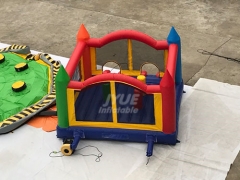 Indoor Blow Up Bouncers Caryon Bounce House Prices For Kids
