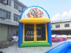 Blow Up Bounce House For Sale Children's Outdoor Inflatable Bouncers