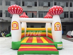 Small Bouncy House For Sale Mushroom Indoor Bounce House For Home