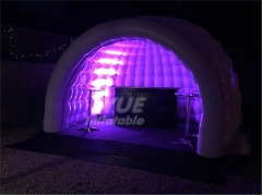 China Supplier Tent Factory Inflatable Dome Tent Advertising Tent