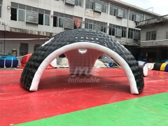 Inflatable Blow Up Tent Black Inflatable Tent Giant Inflatable Tent