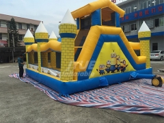 SpongeBob Toddler Inflatable Jumper Outdoor Blow Up Play Equipment