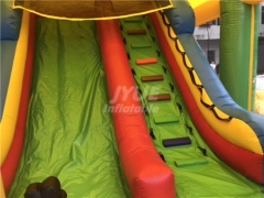 Kids Bounce House Places Indoor Inflatable Play Center For Kids