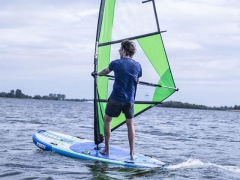 Sup Windsurf Board Inflatable Paddle Board