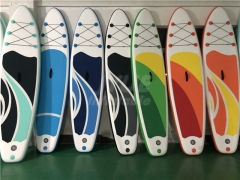 Inflatable Sup Stand Up Paddle Board