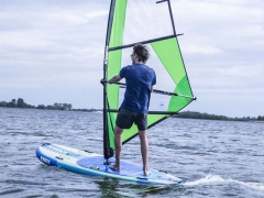 Paddle Board Inflatable Windsurf