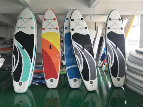 Wholesale Inflatable Sup Paddle Board