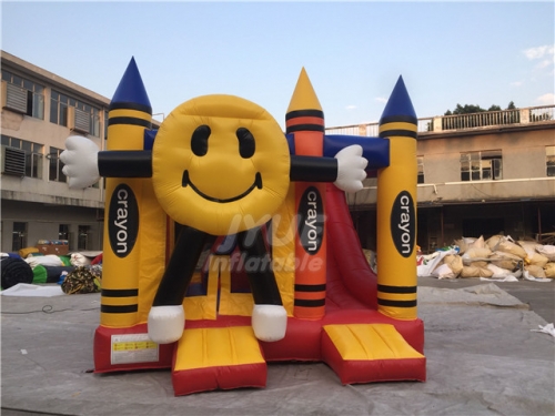 Bounce House Combo For Sale