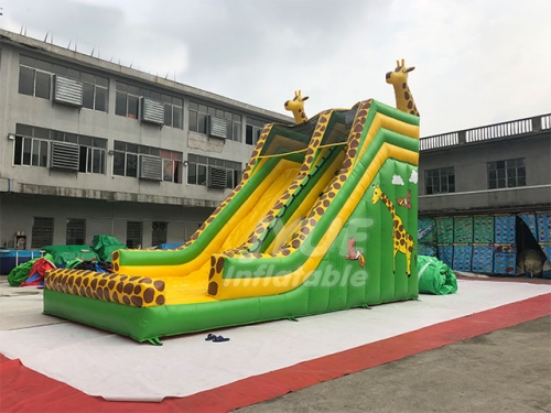 Inflatable Slides For Sale