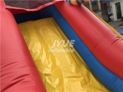 Wet Dry Combo Inflatable