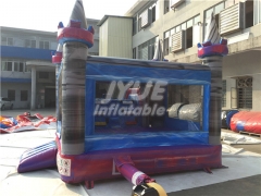 Water Slide Bounce House Rental