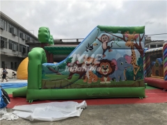 Ultimate Combo Bounce House